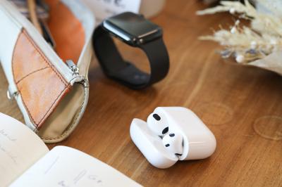 Test AirPods 3 | Nos photos des écouteurs Apple